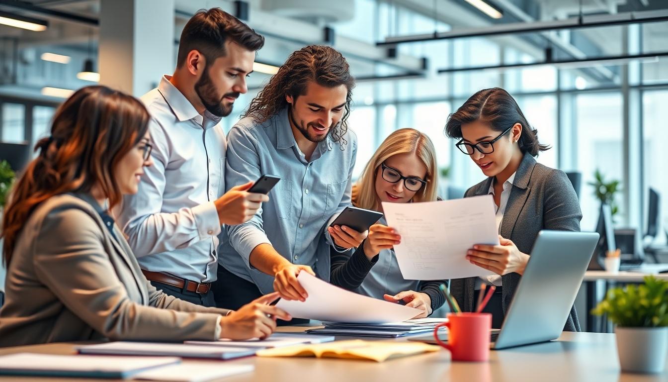 Fortalecimiento de Pequeñas Empresas
